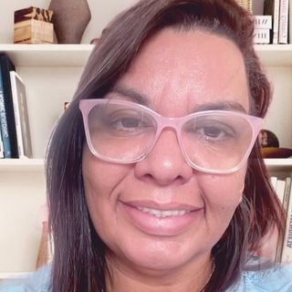 Dra. Risalva Coelho de Moraes Justino