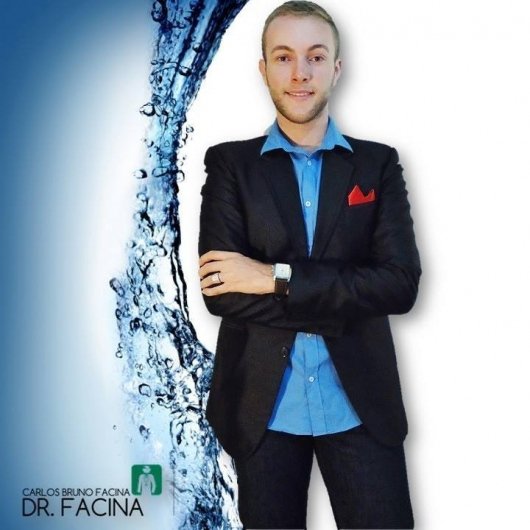 Dr. Carlos Bruno Facina