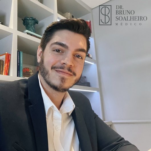 Dr. Bruno Soalheiro