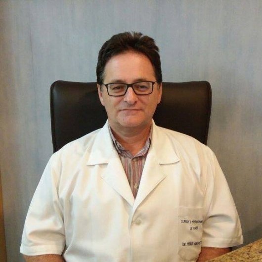 Dr. Mario Ghisi Neto