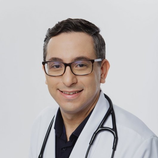 Dr. Juliano Cordeiro