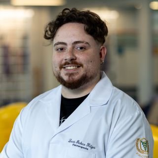 Dr. Lucas Krüger