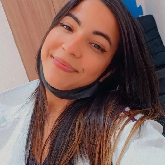 Julienne Oliveira