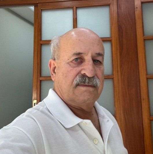 Dr. Aristides Gonçalves Paiva