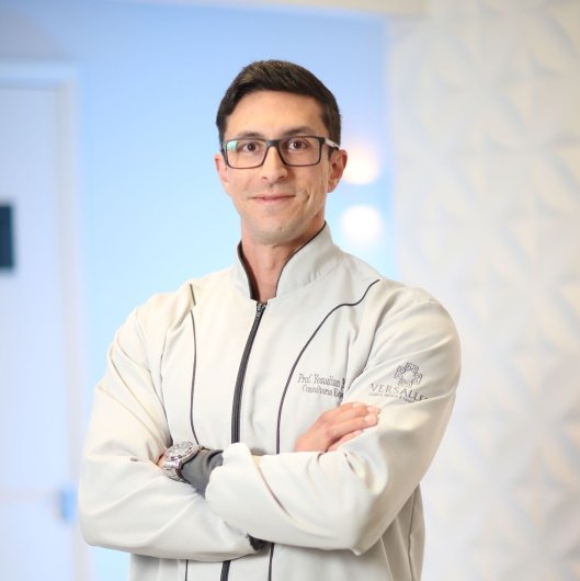 Dr. Yesudian Yamada