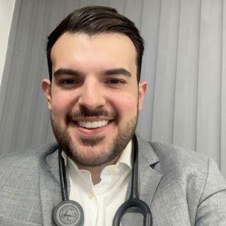 Dr. Pietro Henrique Costa e Silva