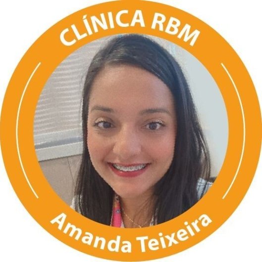 Dra. Amanda Teixeira Barbosa
