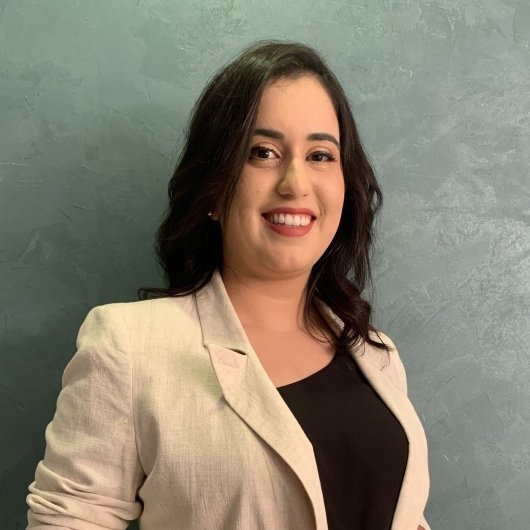 Dra. Rafaela Florêncio