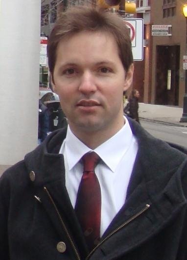 Dr. Felipe Eing