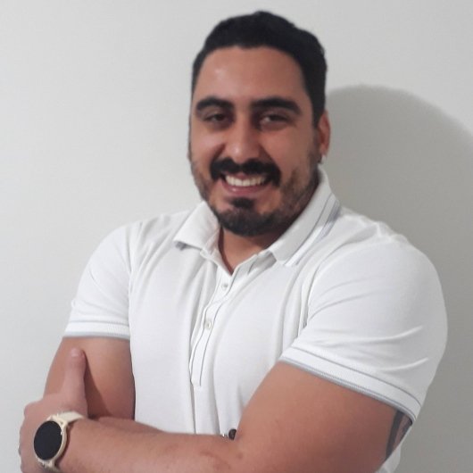 Dr. Vinicius Vasconcelos Reder