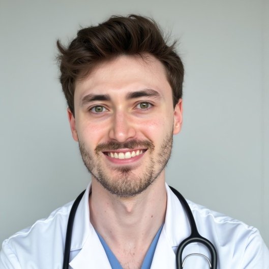 Dr. Bernardo Gomel