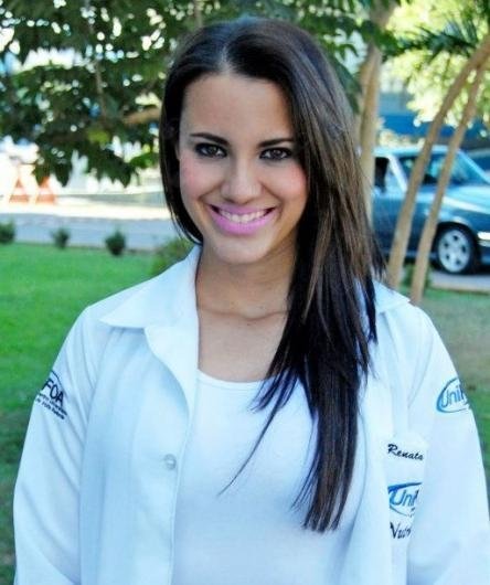 Dra. Renata Kelly Silva