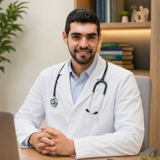 Dr. Elker Siqueira Ávila