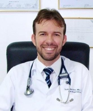 Dr. Italo Martins de Oliveira