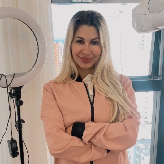 Dra. Priscila Pedroski