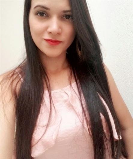 Thamires Oliveira