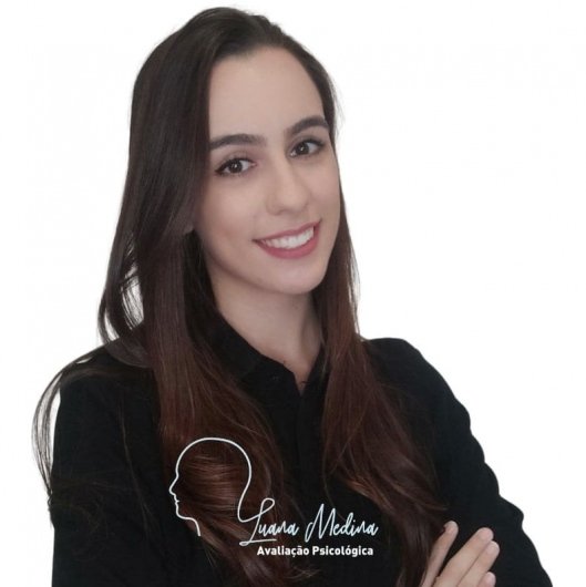 Luana Cristina Medina