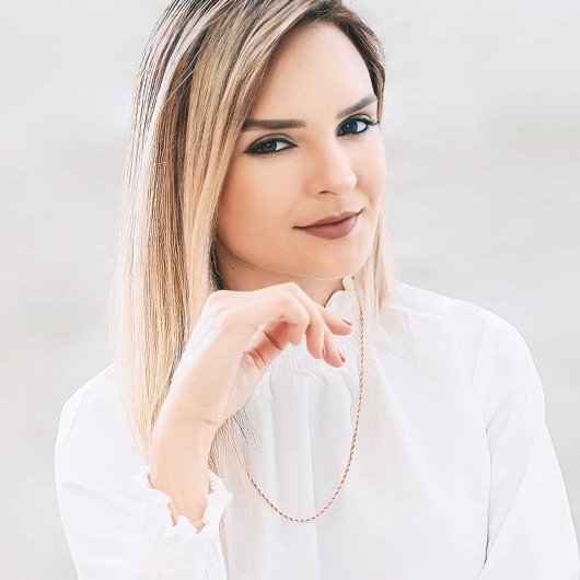 Dra. Bruna Hortência da Silva Morais