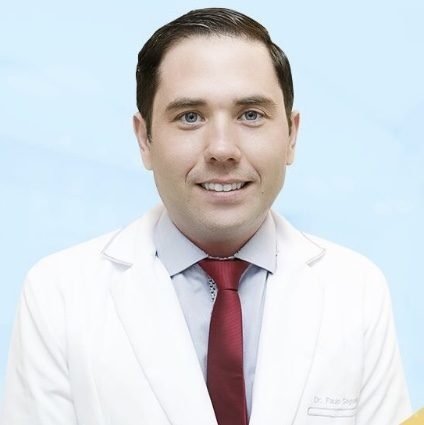 Dr. Paulo de Souza Segundo