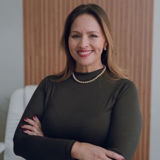 Dra. Zaida Cal