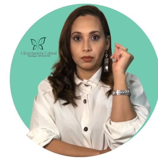 Gleucimária Cabral