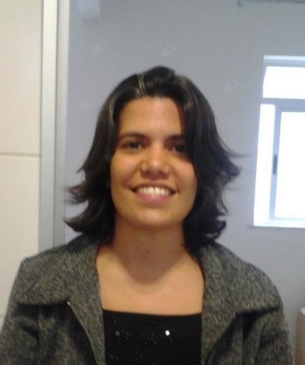 Fernanda Rachel Soares Alves