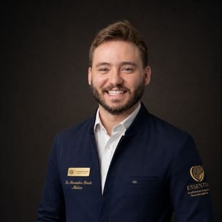 Dr. Alessandro Bruch