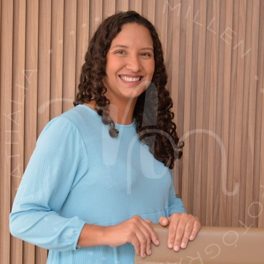 Dra. Ingrid Coutinho Chaves de Oliveira
