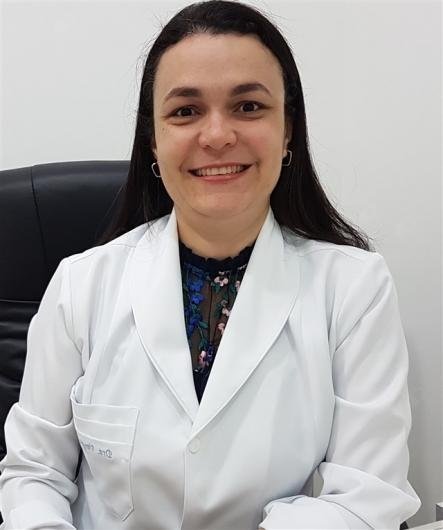 Dra. Vangie Dias