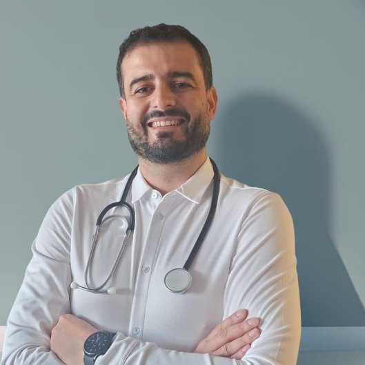 Dr. André Alcântara