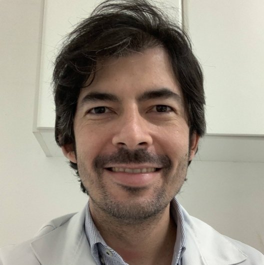 Roberto Nogueira Filho
