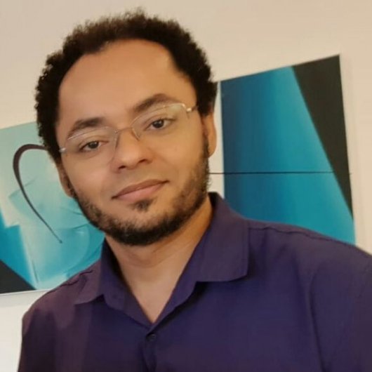 Clayton dos Santos Silva