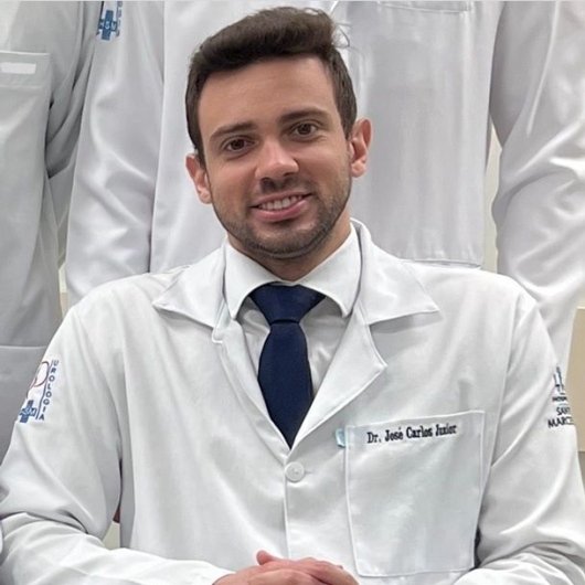 Dr. José Carlos da Cunha Junior