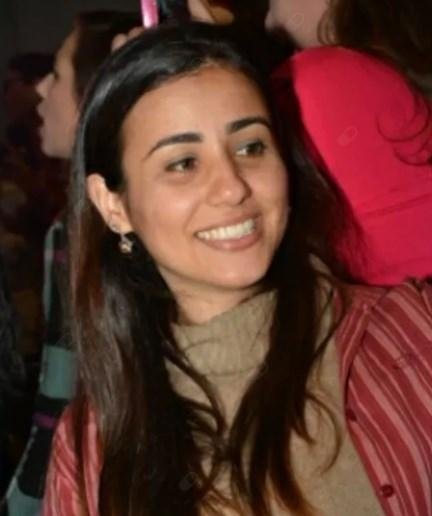 Stéphanie J. Souza Melo