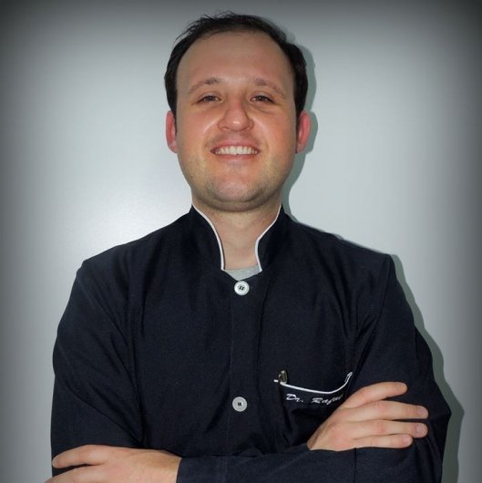 Dr. Rafael Dlugokenski Da Silva