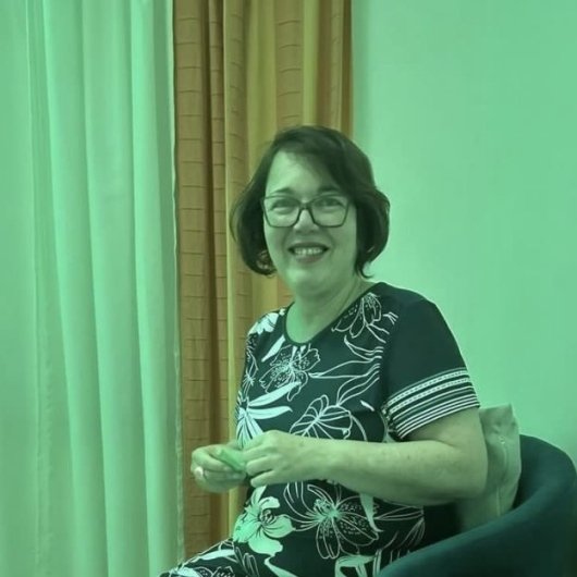 Dra. Maria Rita de Cassia Pereira da Silva