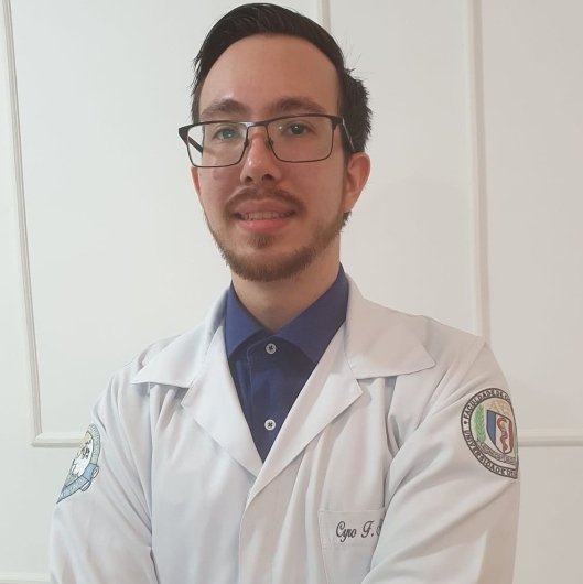 Dr. Cyro Ferraz de Sampaio Barros Neto