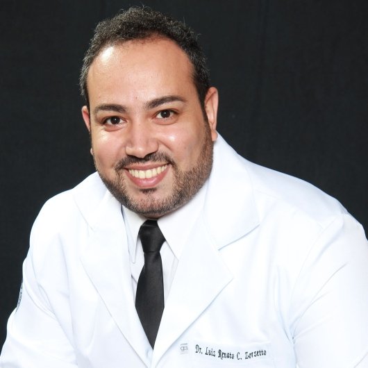Dr. Luiz Renato Camargo Zorzetto