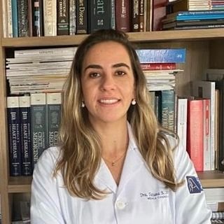 Dra. Tatiana Barbalho da Silva Teles