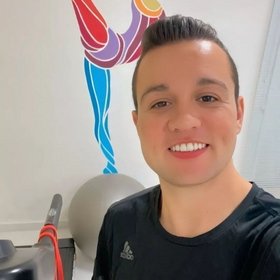 Bruno Henrique Moreira de Lima
