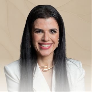 Dra. Danielle Lavinsky