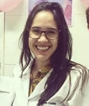 Dra. Luísa Keppke