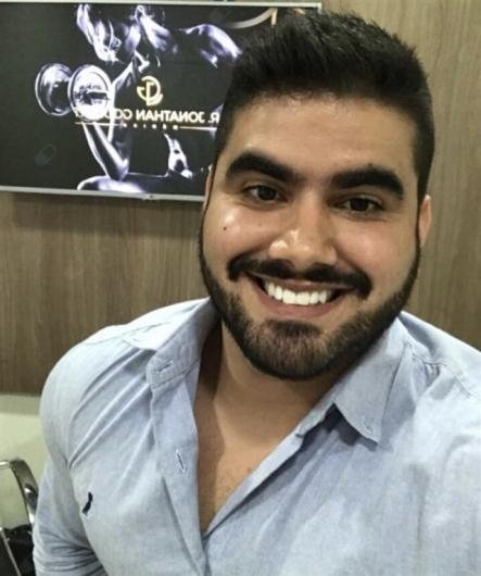 Dr. Jonathan Goulart