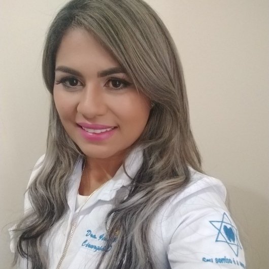 Dra. Geane Marques