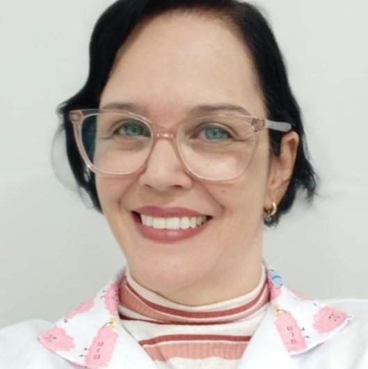 Kelly Cordeiro