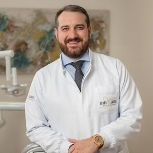 Dr. Bruno da Silva Santos