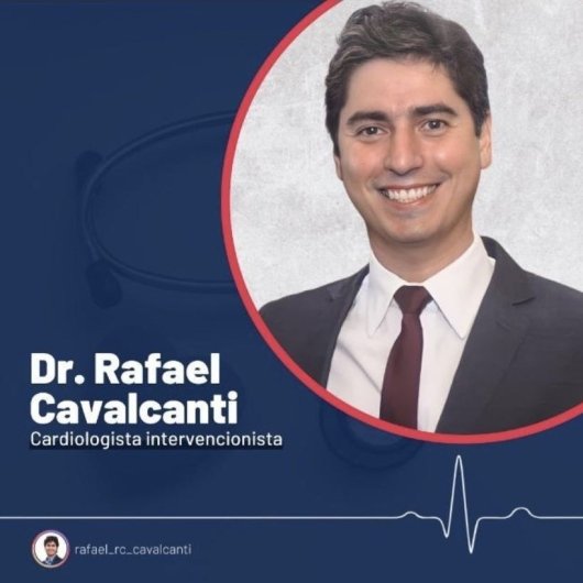 Dr. Rafael Rebêlo César Cavalcanti