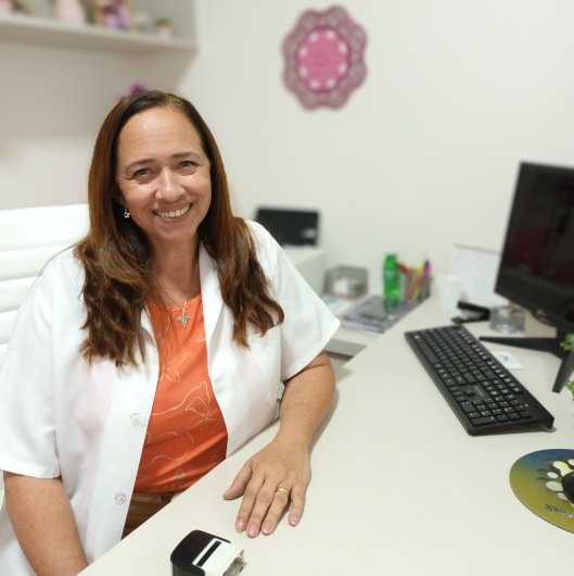 Dra. Eliane De Ambrósio Ruzzante