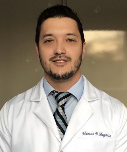 Dr. Marcos Benini Magario