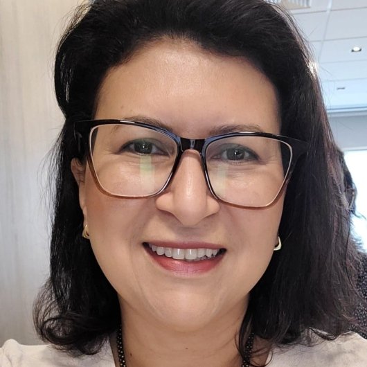 Eliane Moreira Borges